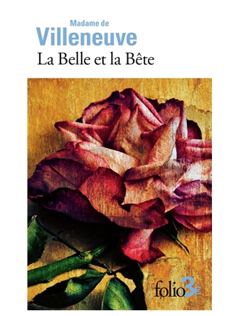 BELLE ET LA BETE (LA) N.E. 2024 (VERSION PAPIER)