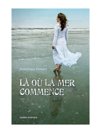LA OU LA MER COMMENCE N.E. (VERSION PAPIER)