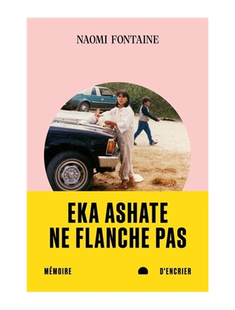 Eka ashate-ne flanche pas (Version papier)