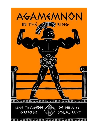 Agamemnon in the Ring (Version papier)