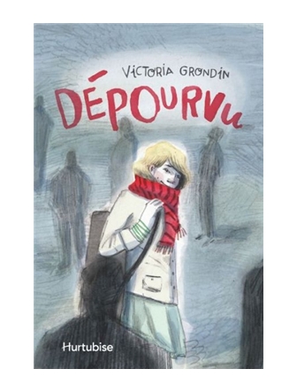 Dépourvu (Version papier)