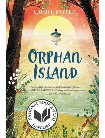 Orphan Island (Version papier)