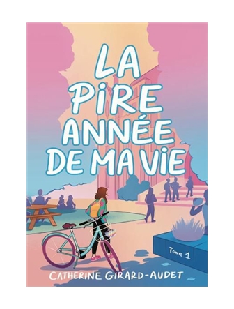 La pire année de ma vie #1