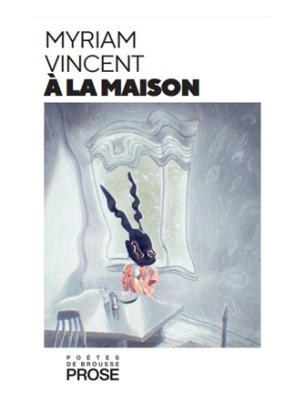 À la maison (Version papier)