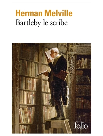 Bartleby le scribe (Version papier)