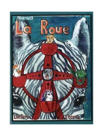 La roue manuel de l'élève 1re année