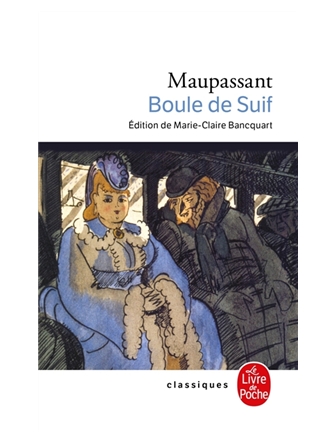 Boule de suif