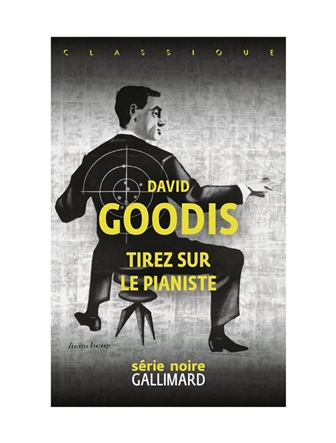 Tirez sur le pianiste