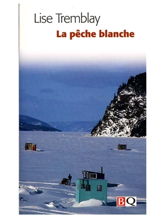 La Pêche blanche