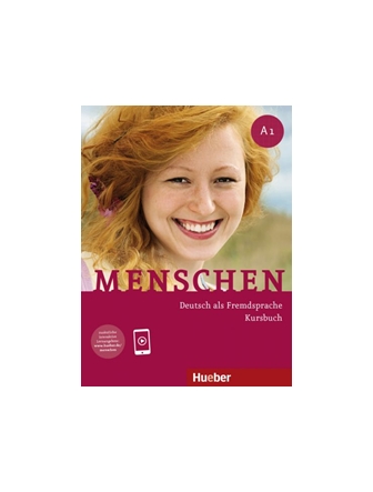 MENSCHEN A1 KURSBUCH DEUTSCH ALS FREMDSPARCHE