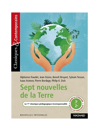 Sept nouvelles de la Terre