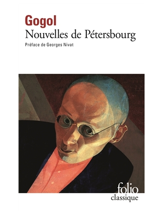 Nouvelles de Pétersbourg