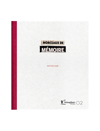 Morceaux de mémoire