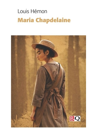 Maria Chapdelaine