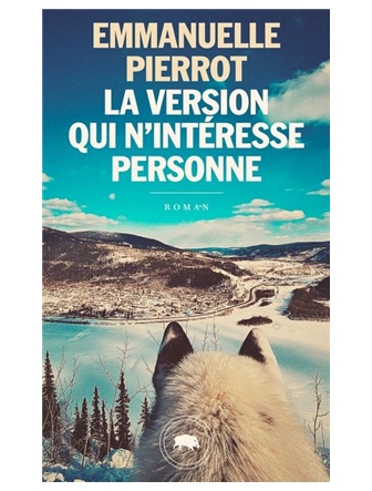 La version qui n'intéresse personne