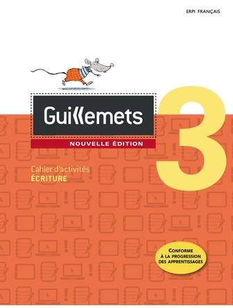 Guillemets 3