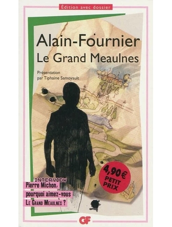 Grand Meaulnes (Le)