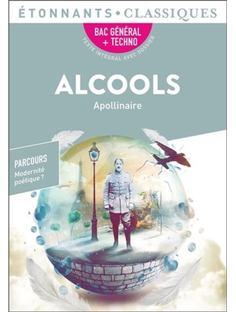 Alcools N.Éd