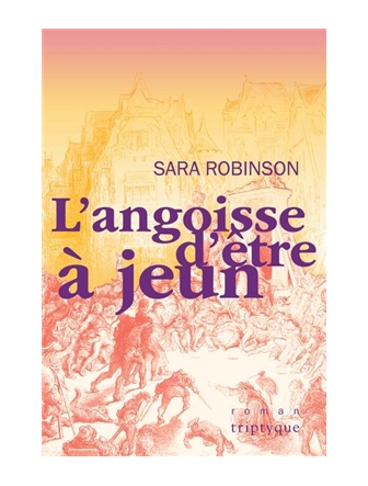 L'angoisse d'être à jeun