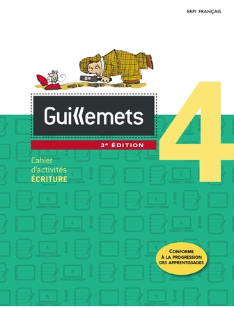 Guillemets 4