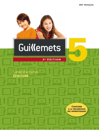 Guillemets 5