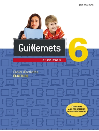 Guillemets 6