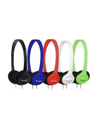 Casque d'écoute Koss