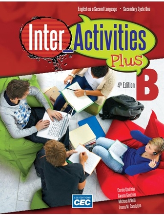 Inter_activities plus B 2e secondaire version papier